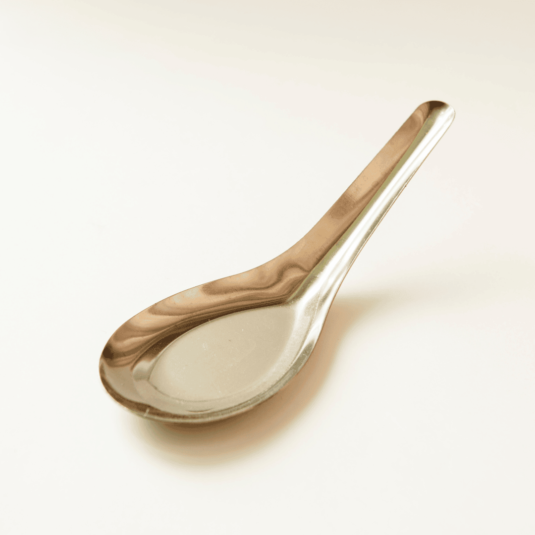 ช้อนสแตนเลส